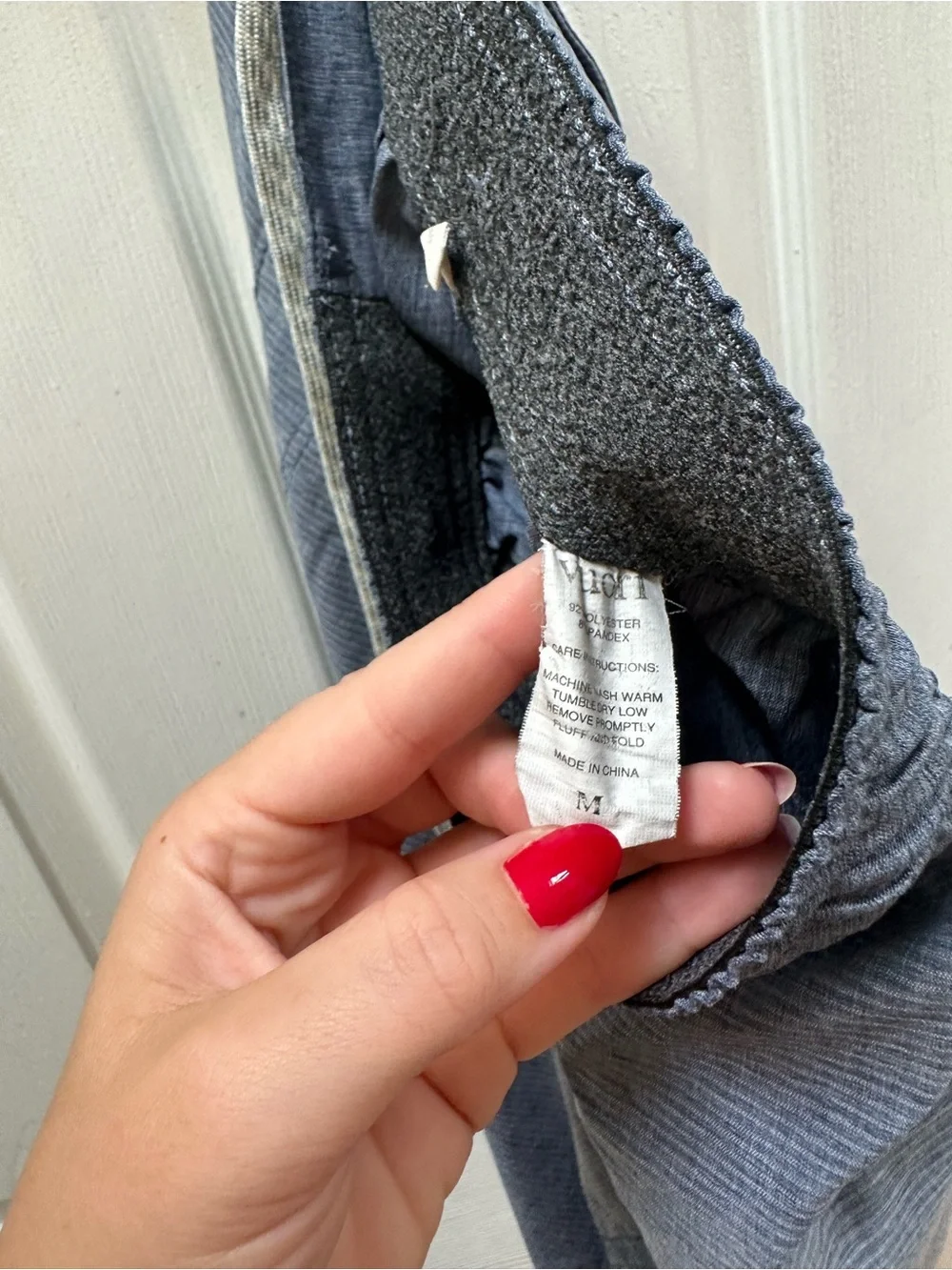 VUORI Banks Shorts 7.5
